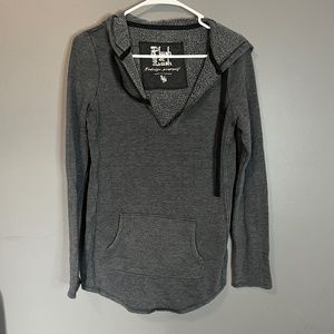 Victoria's Secret Plush & Lush Pull Over Size XS